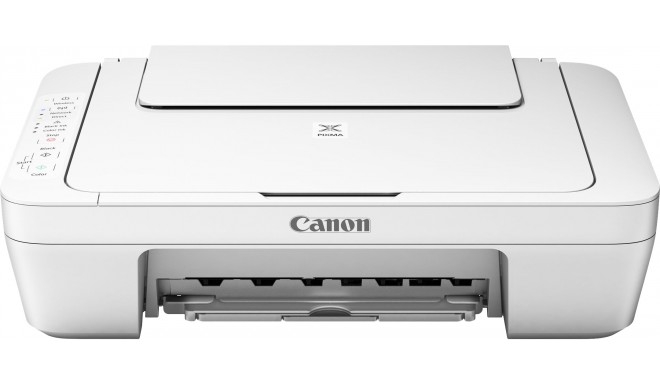 Canon чернильный принтер PIXMA MG3051, белый