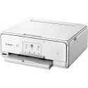 Canon inkjet printer PIXMA TS8051, white