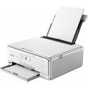 Canon inkjet printer PIXMA TS8051, white