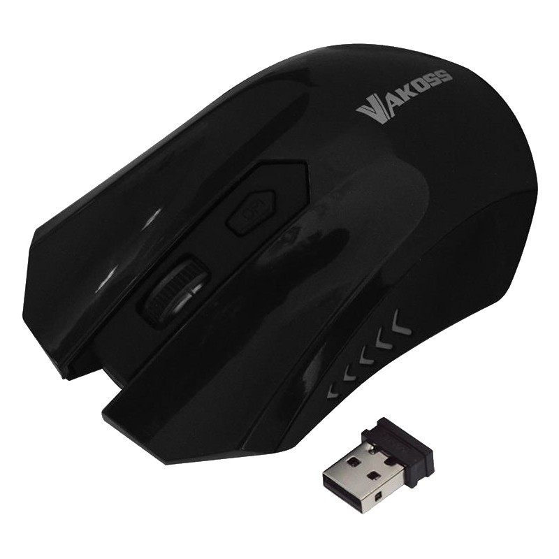 Мышка BTC Optical Mouse. Беспроводная необычная мышь.