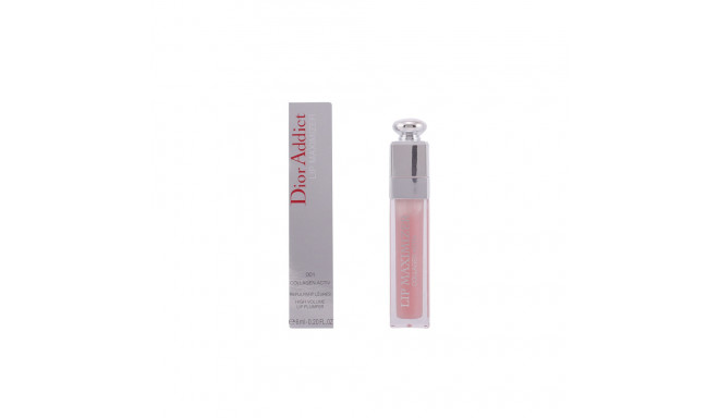 DIOR ADDICT lip maximizer #001-universal pink 6 ml