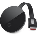 Google Chromecast Ultra 4K, must