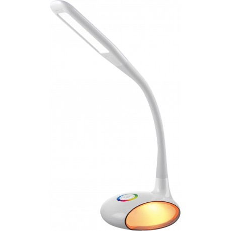 Platinet настольная лампа PDLQ8 7W 2 в 1 (43597)