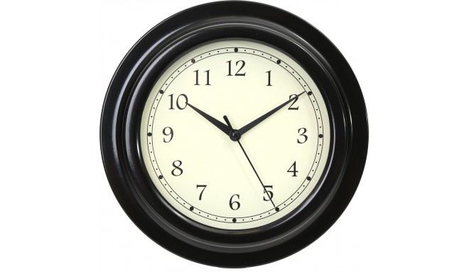 Platinet wall clock August (43624)