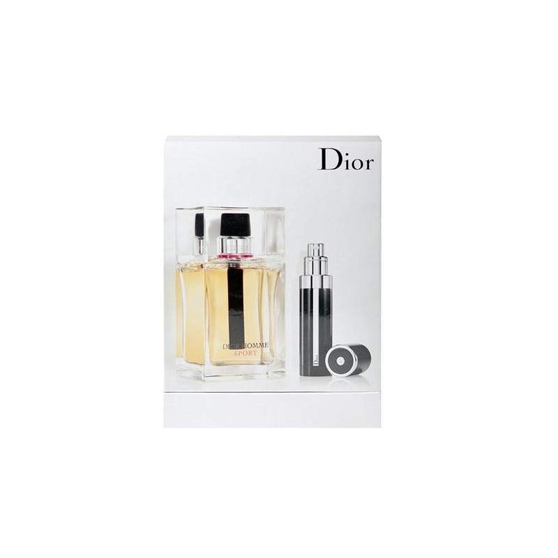 dior homme sport 100ml