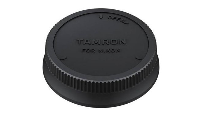 Tamron задняя крышка для объектива Nikon (N/CAPII)