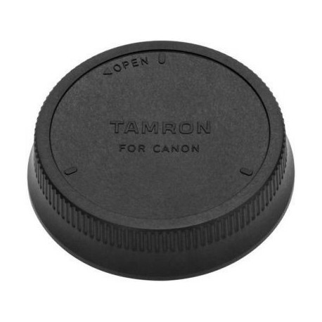 Tamron rear lens cap Canon (E/CAPII)
