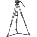 Manfrotto tripod kit MVK504TWINGC 504 + Twin GS