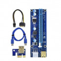 IBOX RISER PCI-E CARD IRISER009S