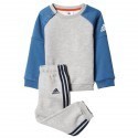 Dressid lastele adidas Sports Crew Jogger Kids BP5287