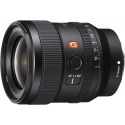 Sony FE 24mm f/1.4 GM lens