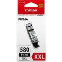 Canon ink cartridge PGI-580 XXL PGBK, black