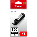 Canon ink чернила PGI-570 XL PGBK, черный