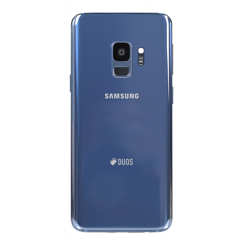 Samsung factory Galaxy S9 64 GB Coral Blue