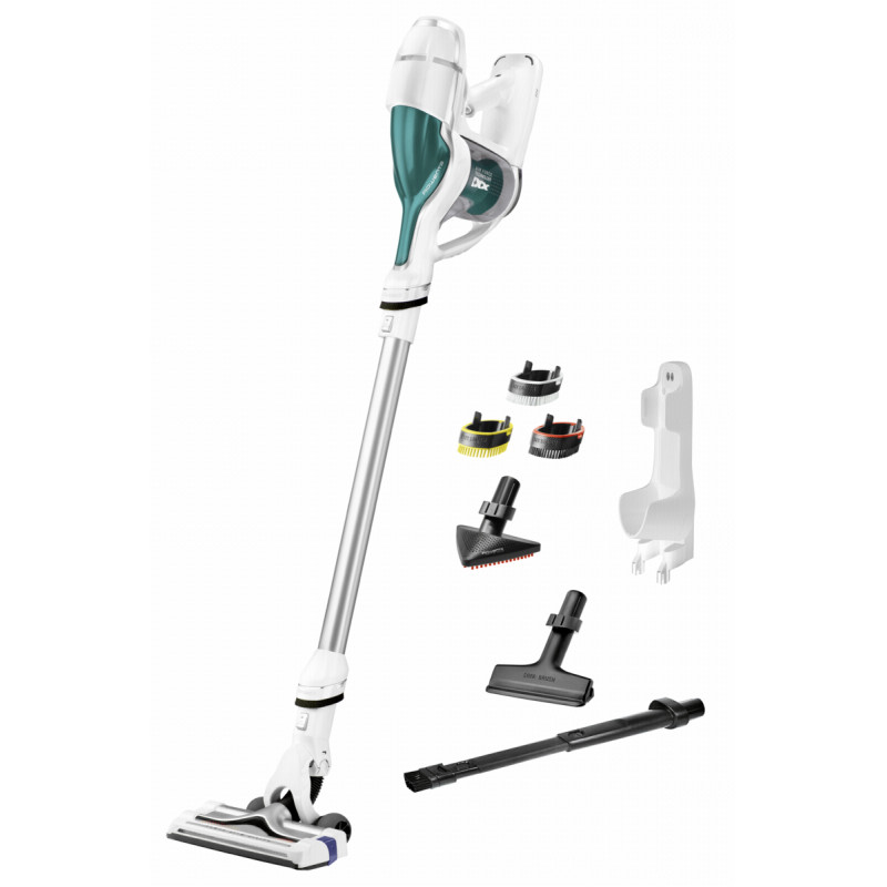get Entrance Republic Rowenta RH 9252 Air Force All-in-One 460 - Cordless vacuum cleaners -  Photopoint