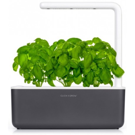 Click & Grow Smart Garden 3, hall