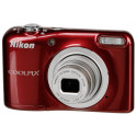 Nikon COOLPIX A10 Kit red