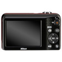 Nikon COOLPIX A10 Kit red