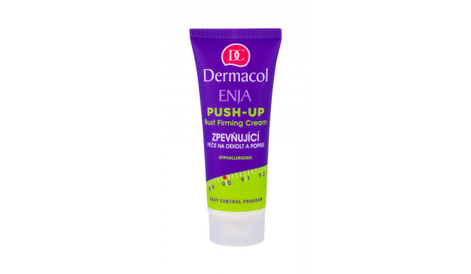 Dermacol Enja Push-Up Bust Firming Cream (75ml)