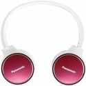 Panasonic kõrvaklapid + mikrofon RP-HF300ME-P, roosa