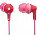 Panasonic kõrvaklapid RP-HJE125E-P, roosa