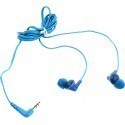 Panasonic earphones RP-HJE125E-A, blue