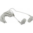 Panasonic earphones RP-HJE125E-W, white