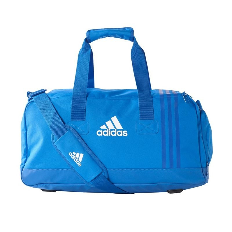 peber Recite Integration Sports bag adidas Tiro 17 Team Bag S BS4746 - Sports bags - Photopoint