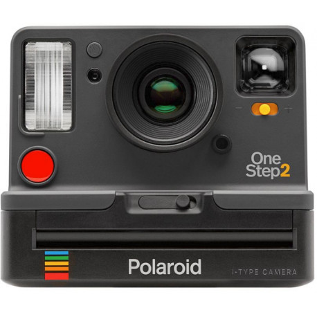Polaroid OneStep 2 VF, hall