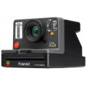 Polaroid OneStep 2 VF, hall