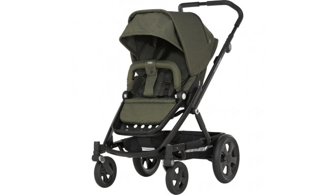 Britax trolley hotsell