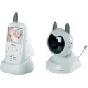 TopCom baby monitor BabyViewer (KS4240)