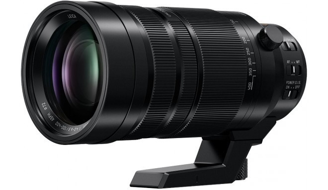 Panasonic Leica DG Vario-Elmar 100-400mm f/4.0-6.3 ASPH. Power O.I.S. lens