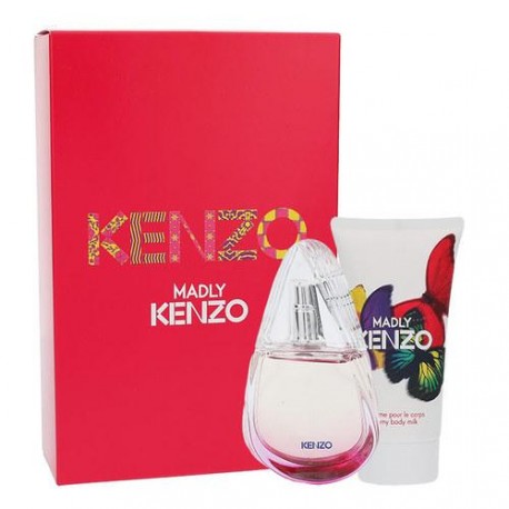 KENZO Madly Kenzo (30ml) - Perfumes & fragrances - Photopoint