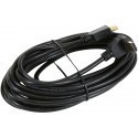 Omega cable HDMI Angular 1.4m (41853)