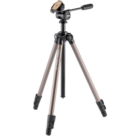 Velbon statiivikomplekt Sherpa 300 + PH-157Q
