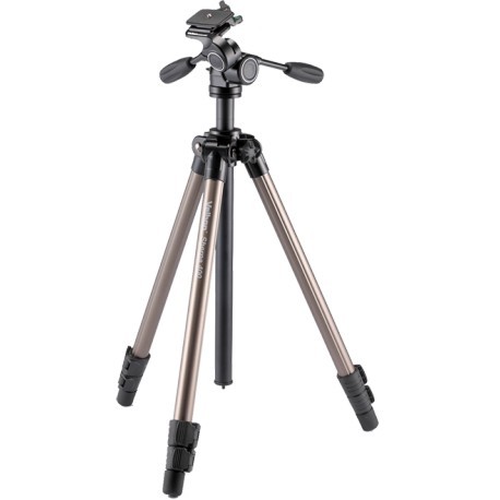 Velbon statiivikomplekt Sherpa 400 + PHD-65D