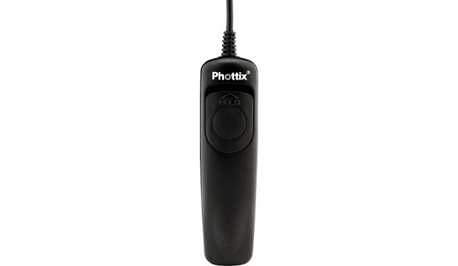 Phottix camera trigger remote C6 1m (PH10440)