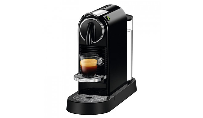 Nespresso® capsule coffee machine Citiz
