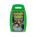 Game Top Trumps Guide to Minecraft