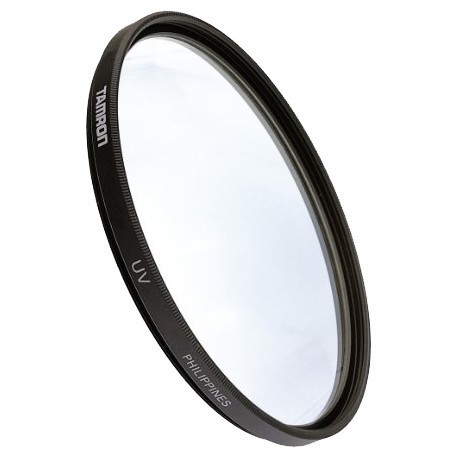 Tamron фильтр UV 67мм - Фильтры - Photopoint