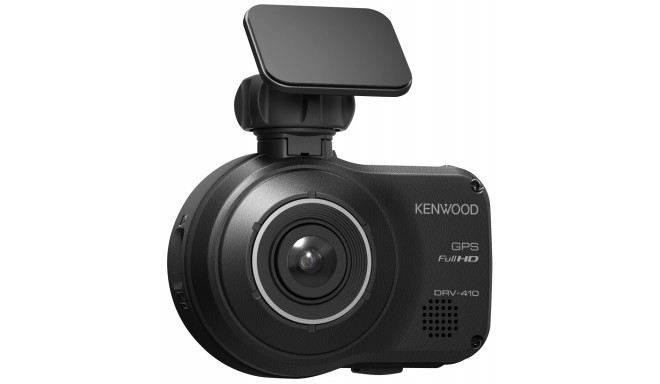 Kenwood DRV-410 Dash Cam