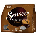 SENSEO® STRONG kohvipadjad, JDE