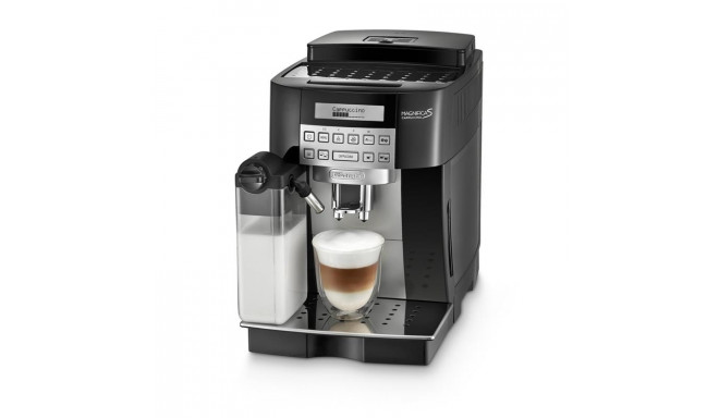 De'Longhi espresso machine Magnifica S