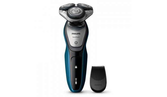 Philips shaver AquaTouch Wet&Dry