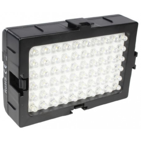 Falcon Eyes LED lamp set DV-60LT