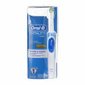 Toothbrush Braun  D12.513 CLS (Electric; white color)
