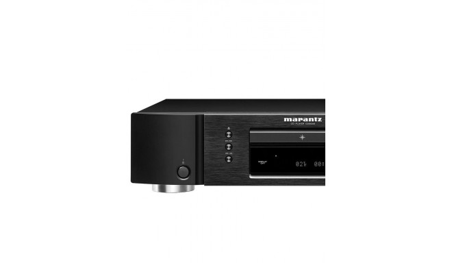 Marantz CD5005 HiFi CD player Black