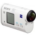Sony HDR-AS200VR + Sony 64GB memory card
