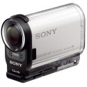 Sony HDR-AS200VR + Sony 64GB memory card